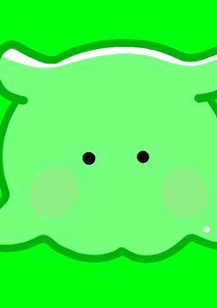 ☃️のカオスLINE