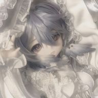 ⌯᷄︎  ̫ ⌯᷅︎さんのアイコン画像