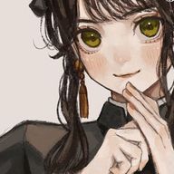 　　うぃびサンさんのアイコン画像