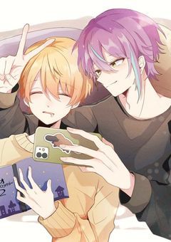@ @ 彼奴うぜぇのでわからせます　（）