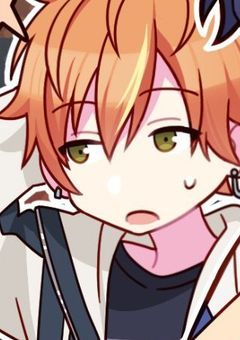 みんなに大好きって言ったら求婚された件　☆　【　🥞　ver .　】