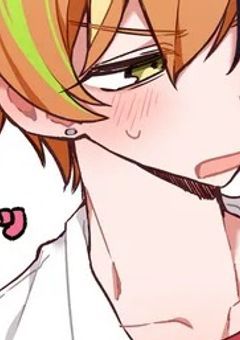 ✧︎  優等生ガール・問題児ボーイ