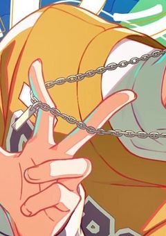 ＃　自分のBLかいたらバズった件　.　【　🌟　ver　】
