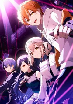 　＃　Vivid　BAD　SQUAD　の皆さん　、　VTuber　に　なるようで　.