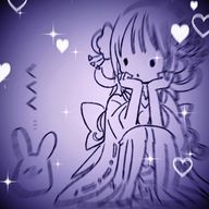 #　ひまわり₁₁　．さんのアイコン画像