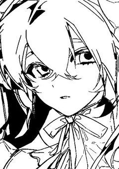 【おとぎ少女シリーズ】＃  乙錡シノン は 本の中  。  ＃1