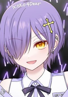 音崎レイの配信部屋！