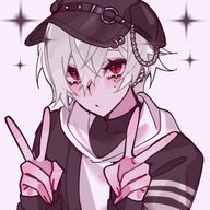 或蔴/女装楽しいさんのアイコン画像