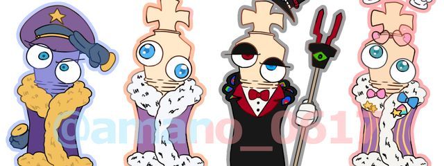 amano🎪さんの壁紙画像