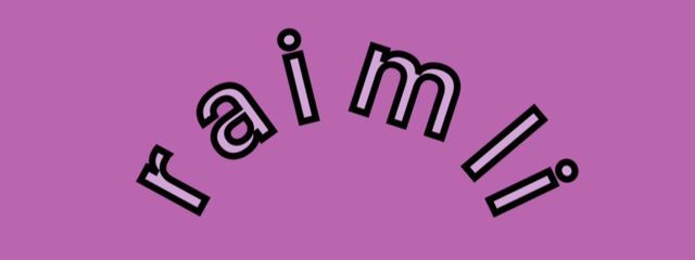 raimliさんの壁紙画像