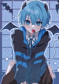 めておらの姫、能天気