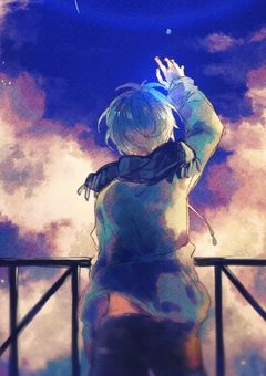 ❤︎ 鬼 の 私 と ニ ン ゲ ン の 君 。