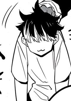 第一部隊の隊長補佐 、 極度のビビり