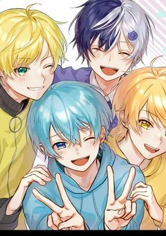 【BNK】行こう　、　その先に