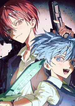 ❤︎ 転 校 生 の 秘 密