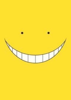 　暗　殺　教　室