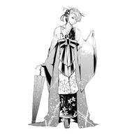 篠亜さんのアイコン画像