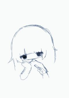 病み日記　