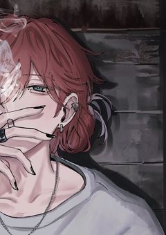 　♡⸝⸝　新米警官は狙われている