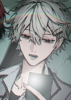 　♡⸝⸝　不良くんにはギャップがある