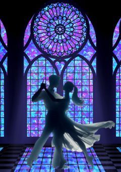 ライオ·グランツは神の杖神が好きなようで「夢見るタンゴ編」