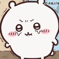 ちいかわさんのアイコン画像