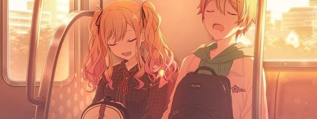 ブニ @ pixiv民さんの壁紙画像