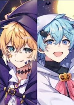 推しストーリー((推ω推))(メロパカ編)