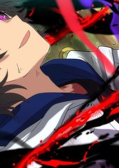 【俺クロ】心霊相談所の新メンバーは不老不死