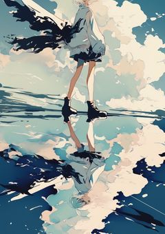 【参加型】人外たちの逃避行、そして_2。