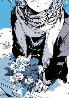 【参加型】死神様の御遊戯