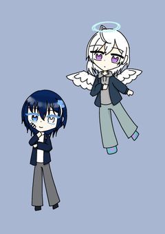【裏話&設定集】逃避行の裏側