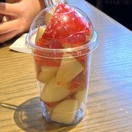 Apple Candyさんのアイコン画像