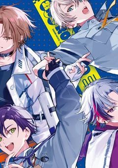 こんなに"愛される"なんて聞いてない！！