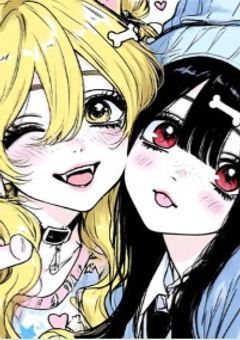 # 天使な2人の小コン降臨