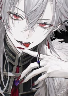 お 姫 様 と 吸 血 鬼 : Kzh