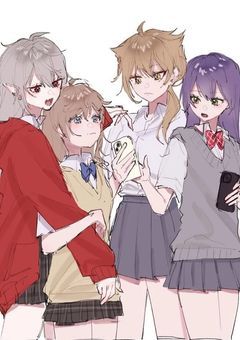 # 執事とお嬢達の小説コンテスト
