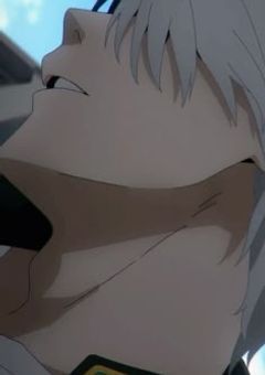 私 の 〝 ヒ ー ロ ー 〟 。