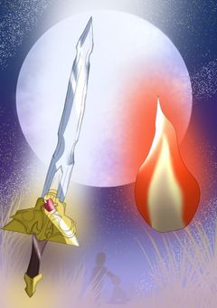 【紺村】勇者vs魔王 カオス戦争！