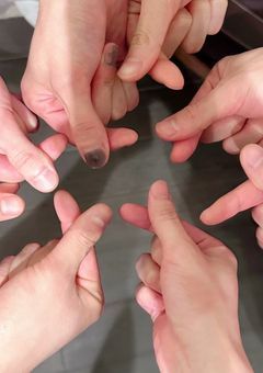 SKZ 短篇集 (🔞Only)