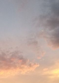 煌く星と色褪せた星