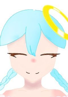 【創作部屋】えるながやってきたぞ〜！