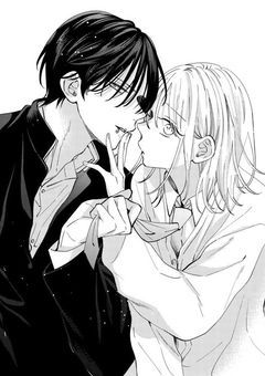 世界 の 終わり で 恋 を する ＿ 。