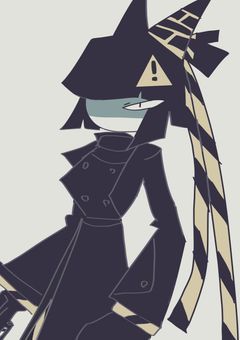 Danger AU   (軍学校)