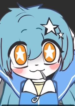 テリブルマウス