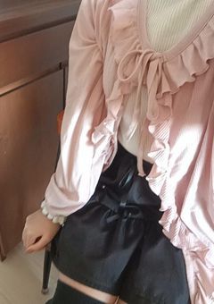 桃寧みみの実写部屋