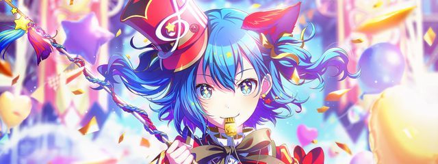 ほわさんの壁紙画像