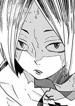 ハイキュー短編集(音駒)