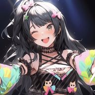 憂灑嵬さんのアイコン画像