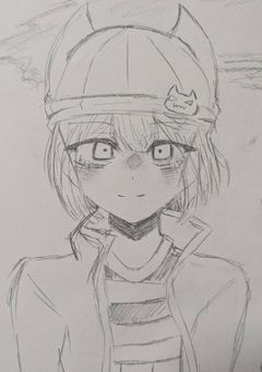 イラスト部屋〜！🖋🖌